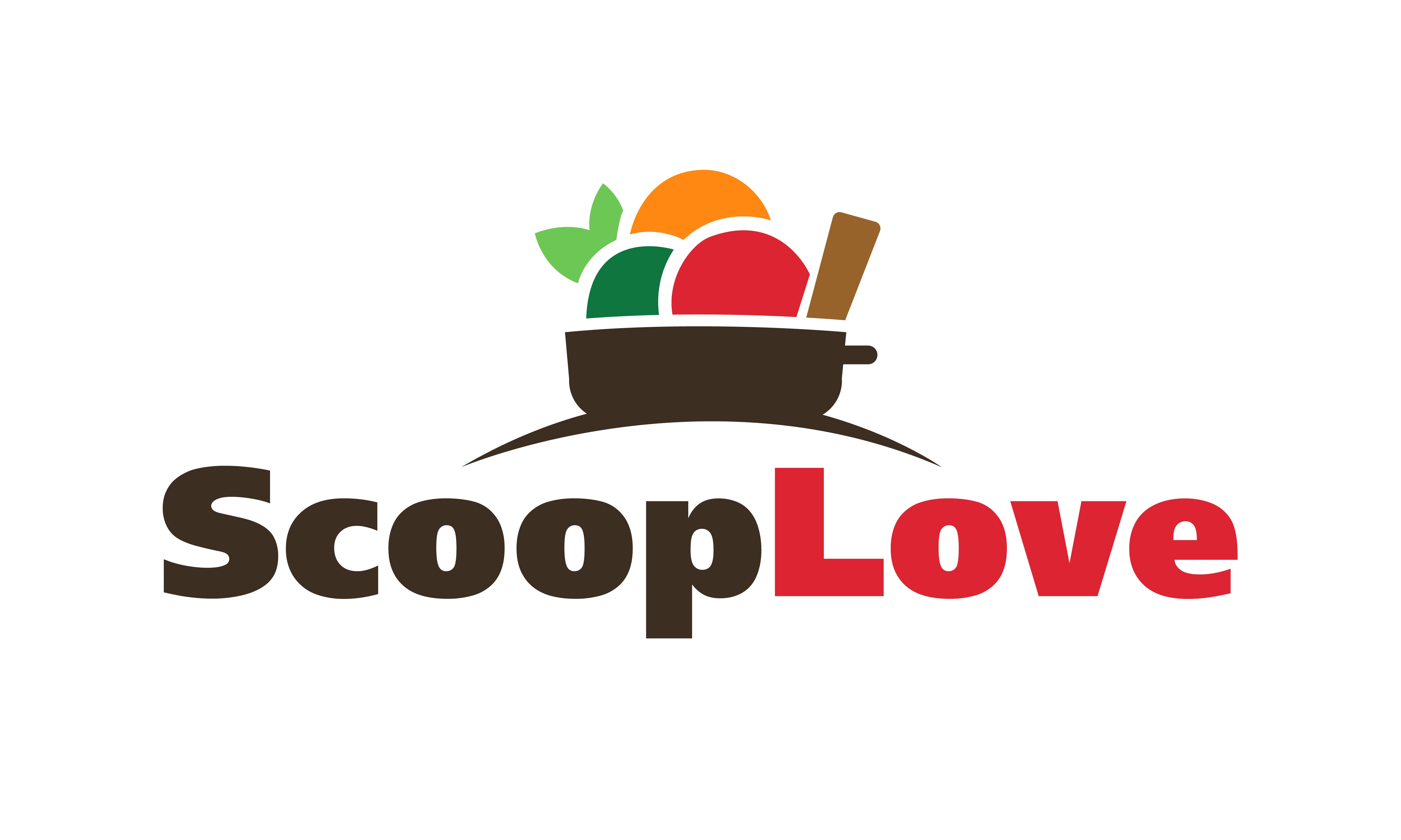 Scooplove logo